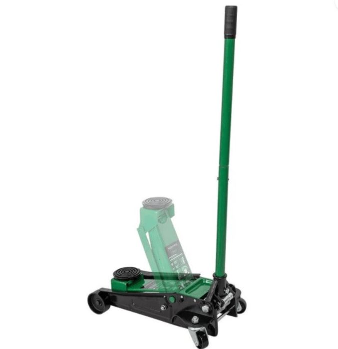 Крик крокодил с 2 помпи 3 тона 135–465мм ROCKFORCE + 2 Подаръкa