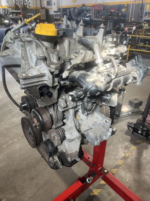 Motor 0.9. B4D Dacia , Renault , Nissan