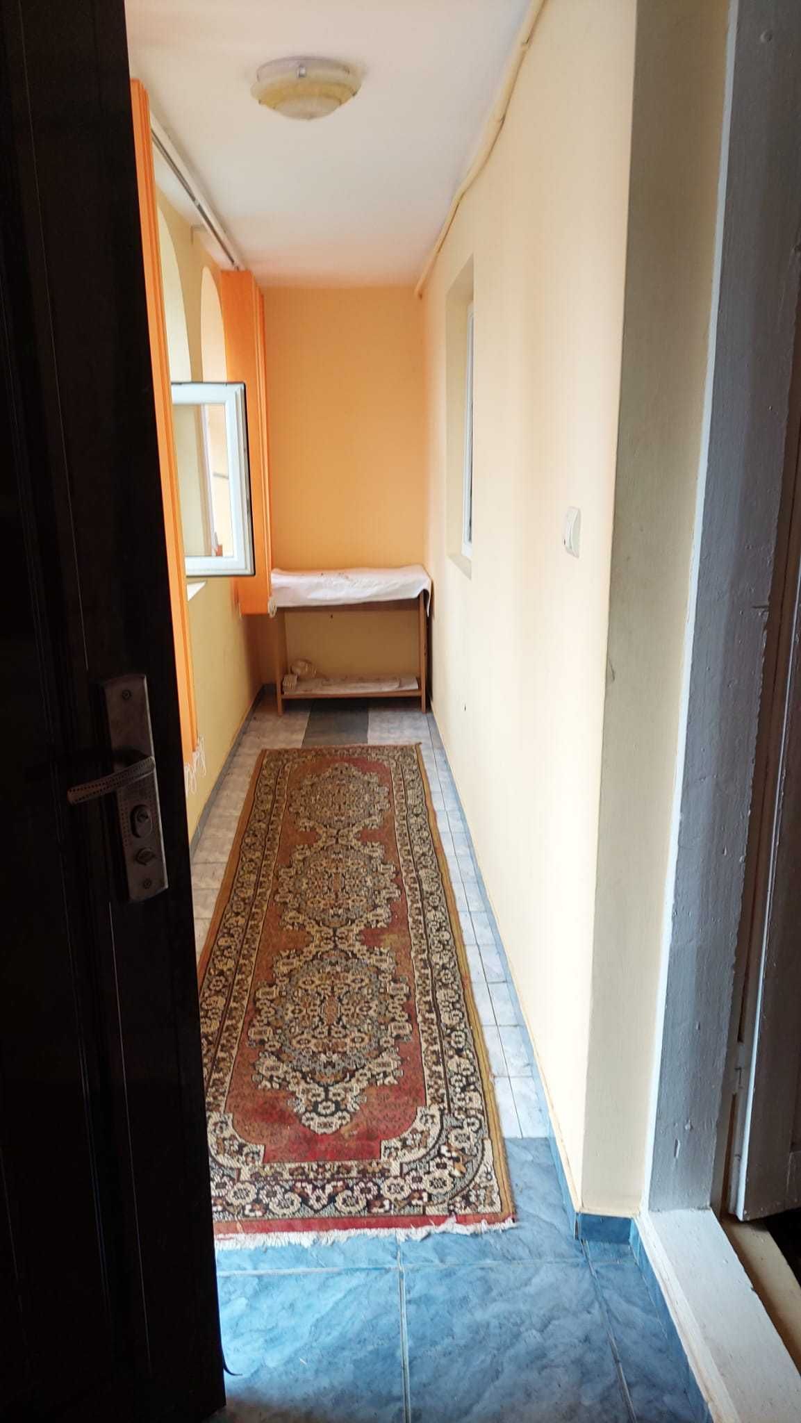 Casă de vânzare plus teren Gălbinași județul Călărași