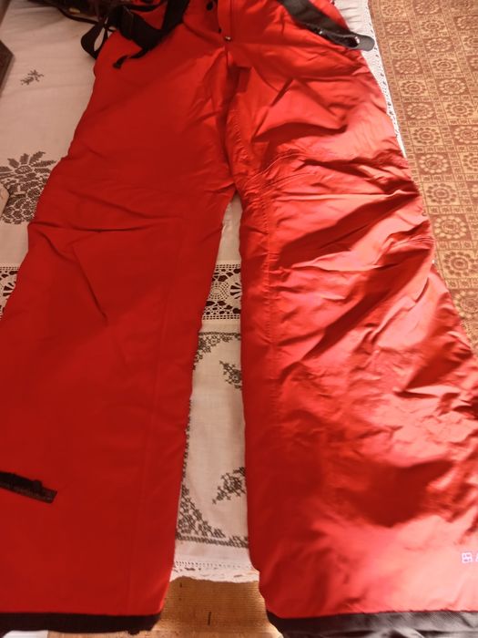 Pantaloni ski dama M