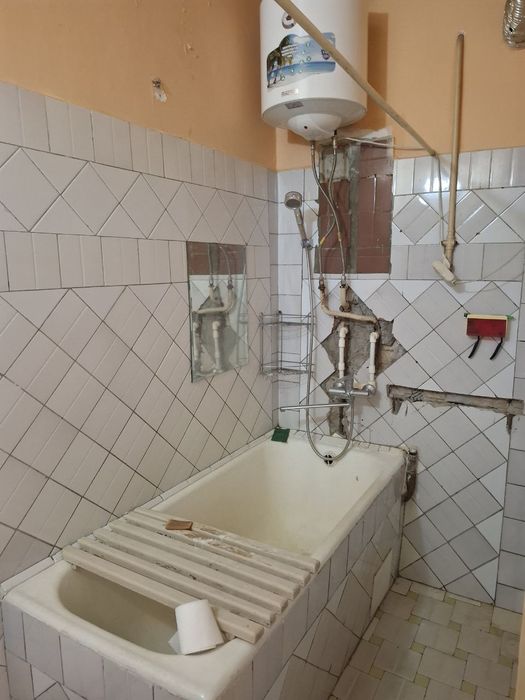 Продам дом улБатумская(Уста Ширин) 3,2соток фасад=14м