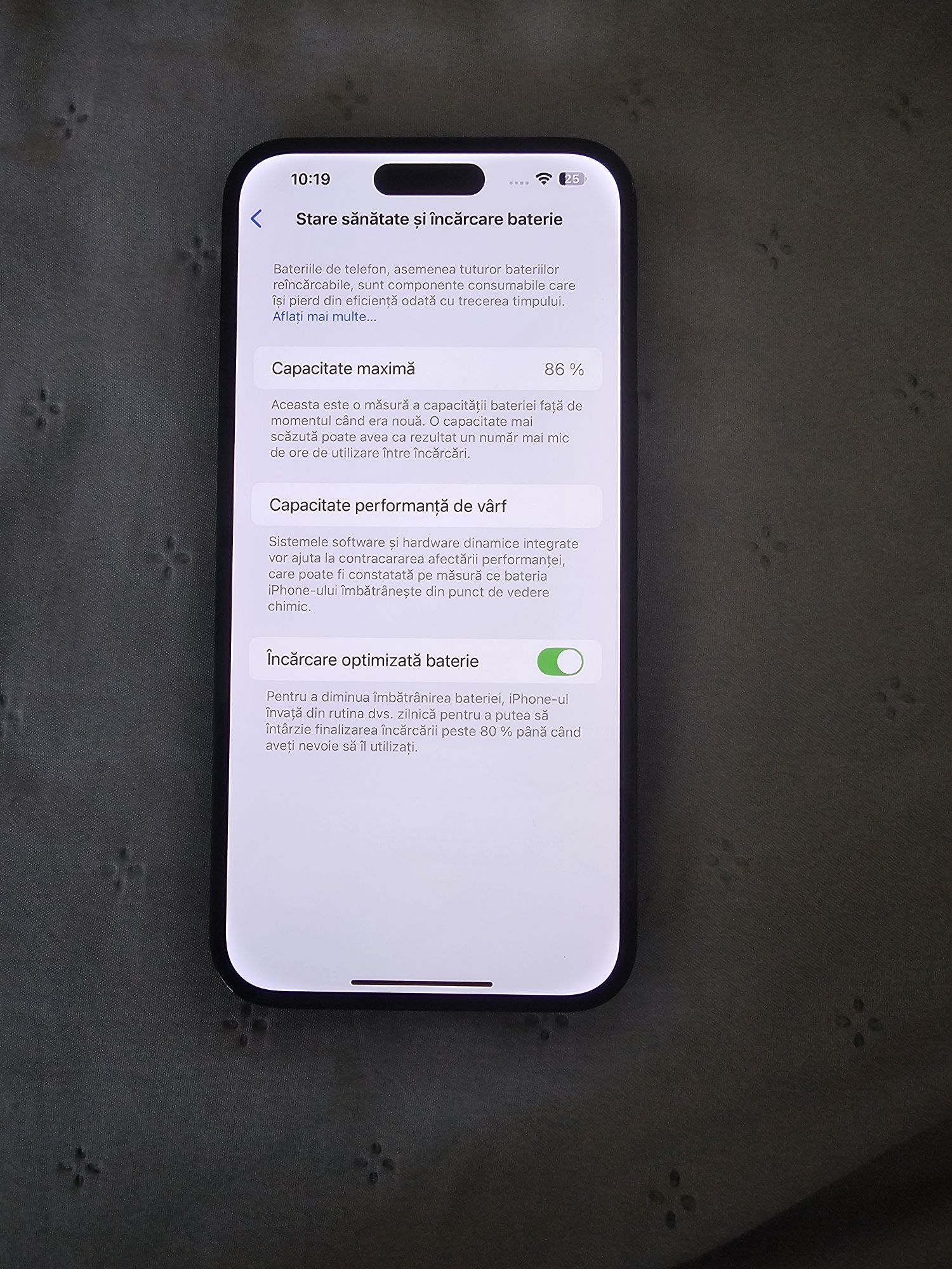 Iphone 14 pro max 512 gb