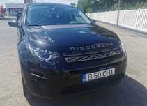 Land Rover Discovery Sport 07/2019 168.000 km reali,