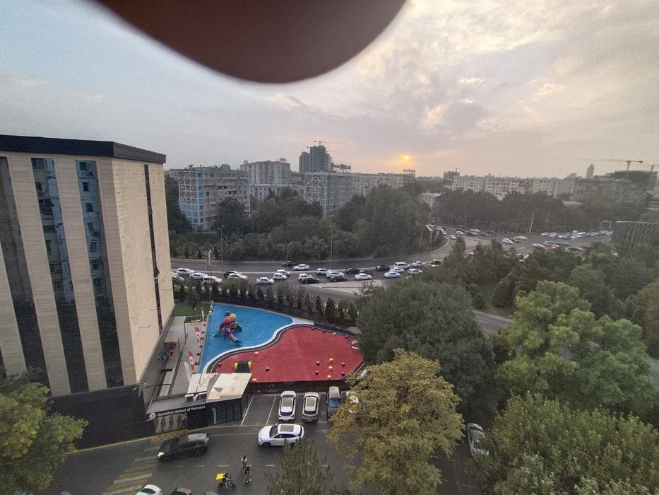 Улица Эльбек 3 комнатная 9 этаж 9 этажный дом