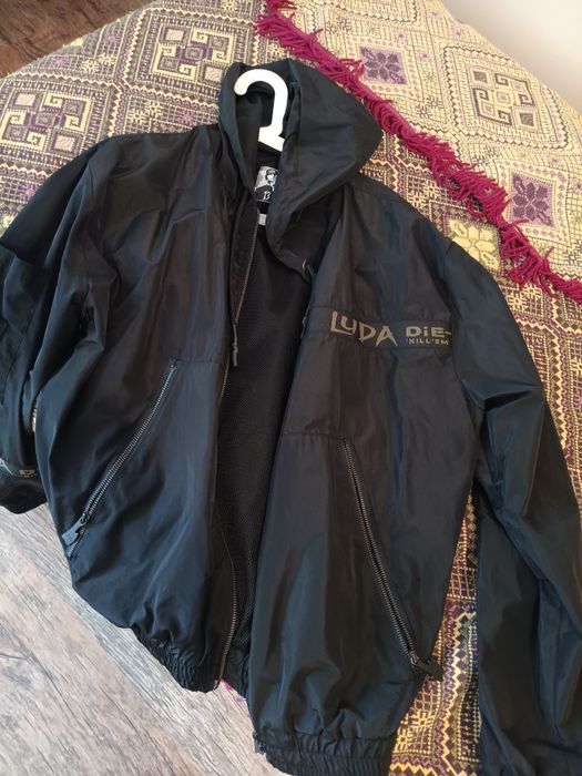 Елек  Luda, Marco polo,яке Луда,Napariji