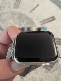 Vand apple watch seria SE 2023 44 mm