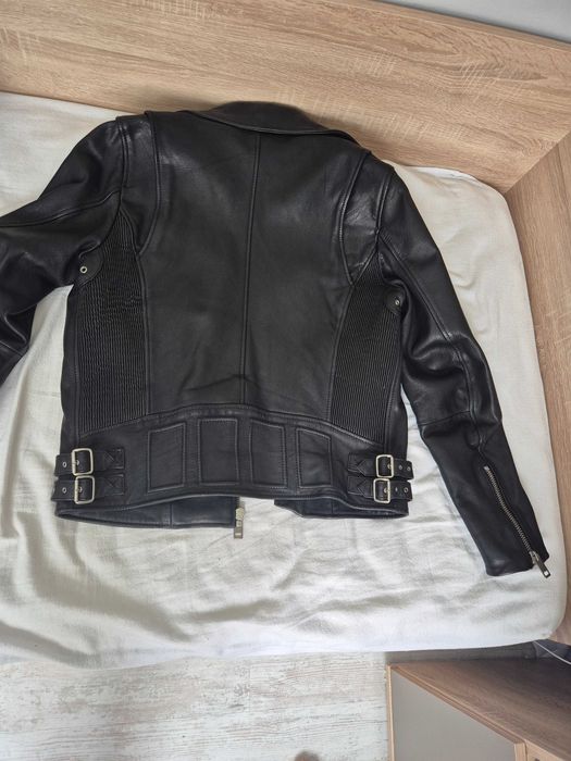 Кожено яке DIESEL