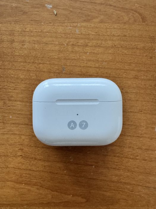 Airpods Pro 2 (MagSafe)