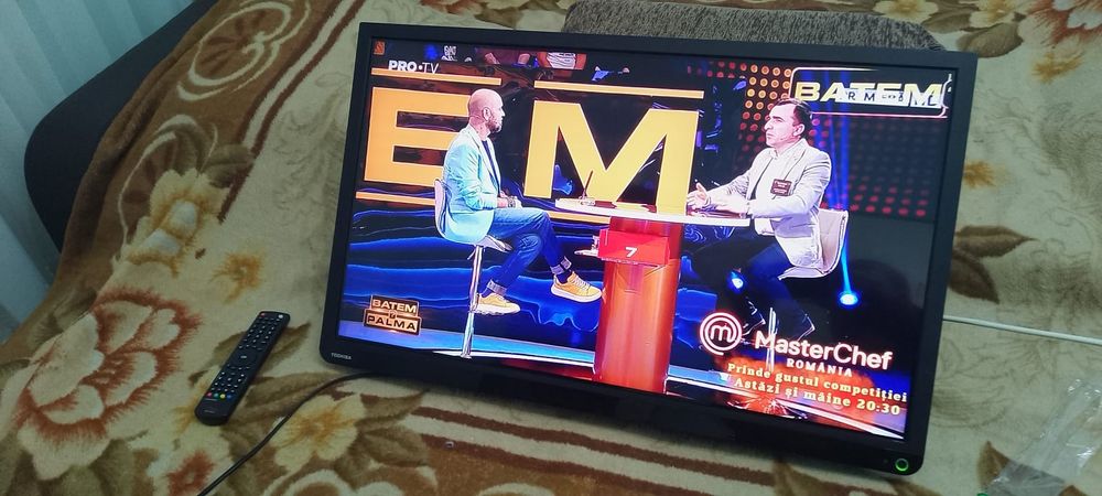 Led tv andersson 55cm mic (22 inchi)