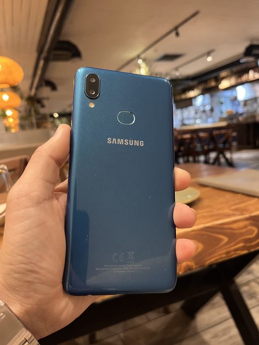Продается Samsung Galaxy A10s