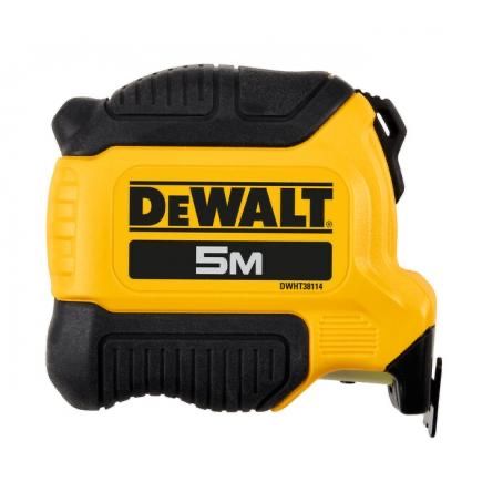 Противоударна Ролетка DeWALT DWHT38114-0  5M – 28 мм