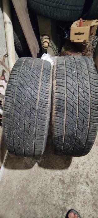 Зимни Гуми 235 60 16  DUNLOP