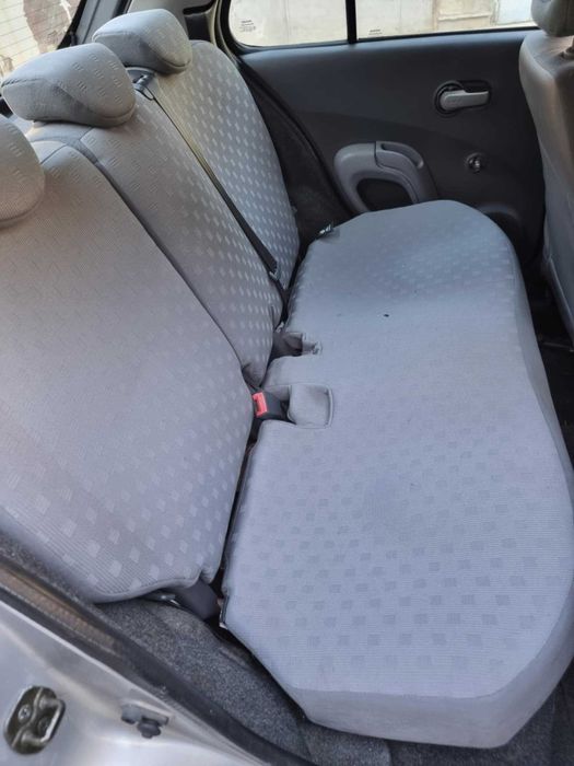 Nissan Micra 1.2 16V /1. 5 DCI /лети джанти 14 / На части