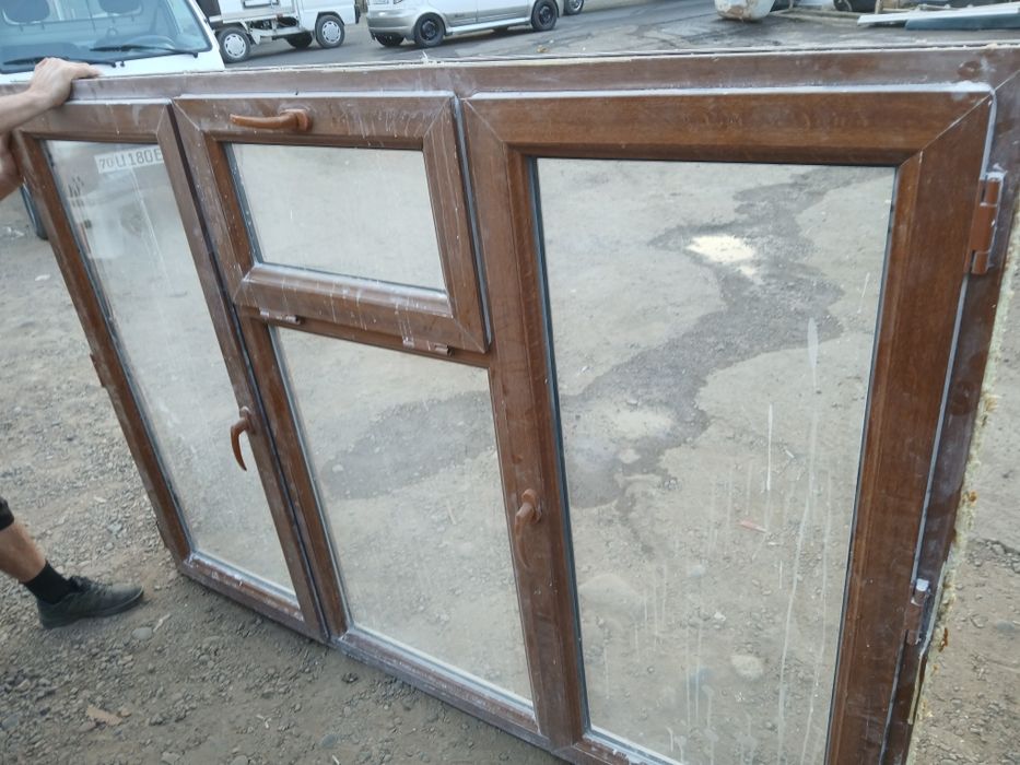 Акфа ешик ромлар кабул  киламиз