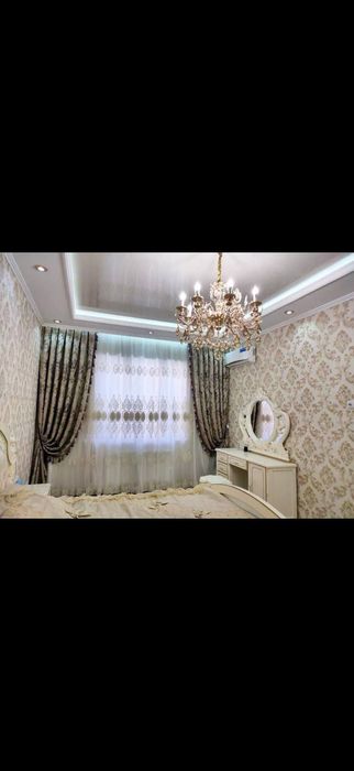 Яккасарой Продаётся уютная 3-комнатная квартира в ЖК Dream House!