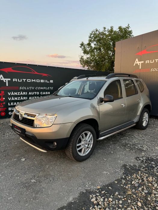 Dacia Duster Dacia Duster 1.5 DCI