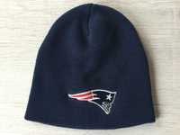 НОВА оригинална синя зимна шапка на NEW ENGLAND PATRIOTS от NFL от САЩ