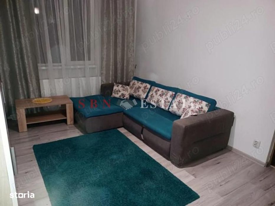 2 camere | Dristor - Parklake | Loc de parcare |