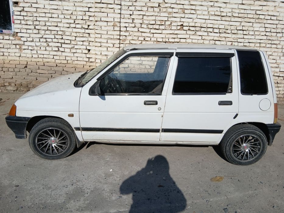 Tiko super luks 1999