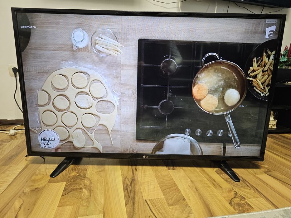 Se vinde TV nonsmart