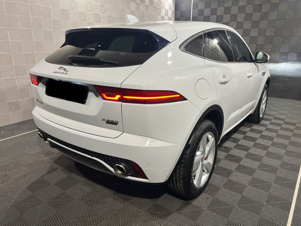 Dezmembrez Jaguar E Pace R Dynamic, 2.0i PT204