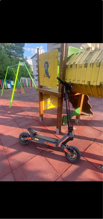 Kukirin g2 2025 година