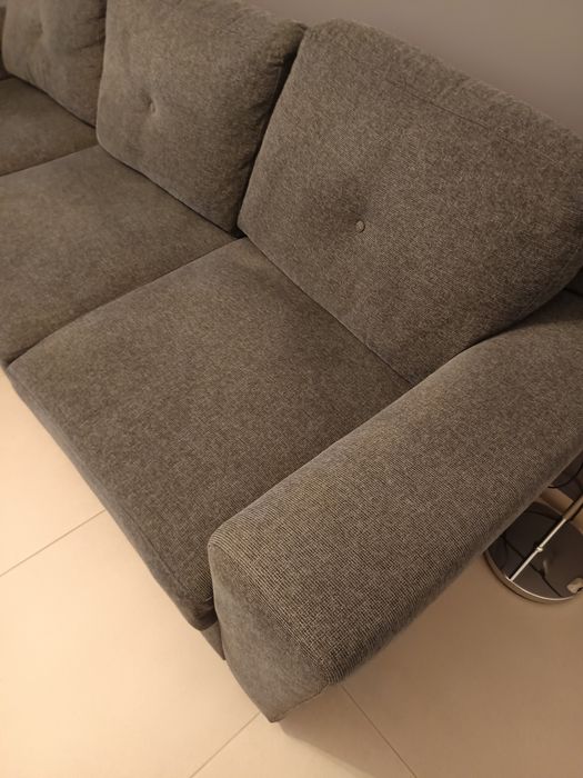 Canapea extensibila jisk