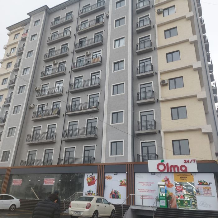 Beltepa novastroyka 1/9/9  42 kvadrat  srochno sotiladi