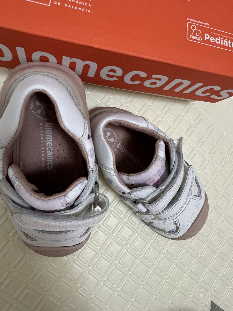 Adidasi/Pantofi Biomecanics copii