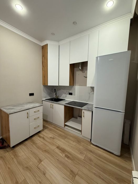 продам встроенную кухню