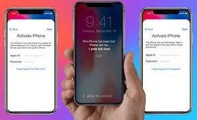 iCloud xizmatlari