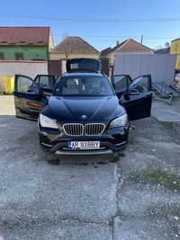 BMW X1 BMW X1 1.8D xDrive xLine 2012 Distribuie schimbata recent!!!