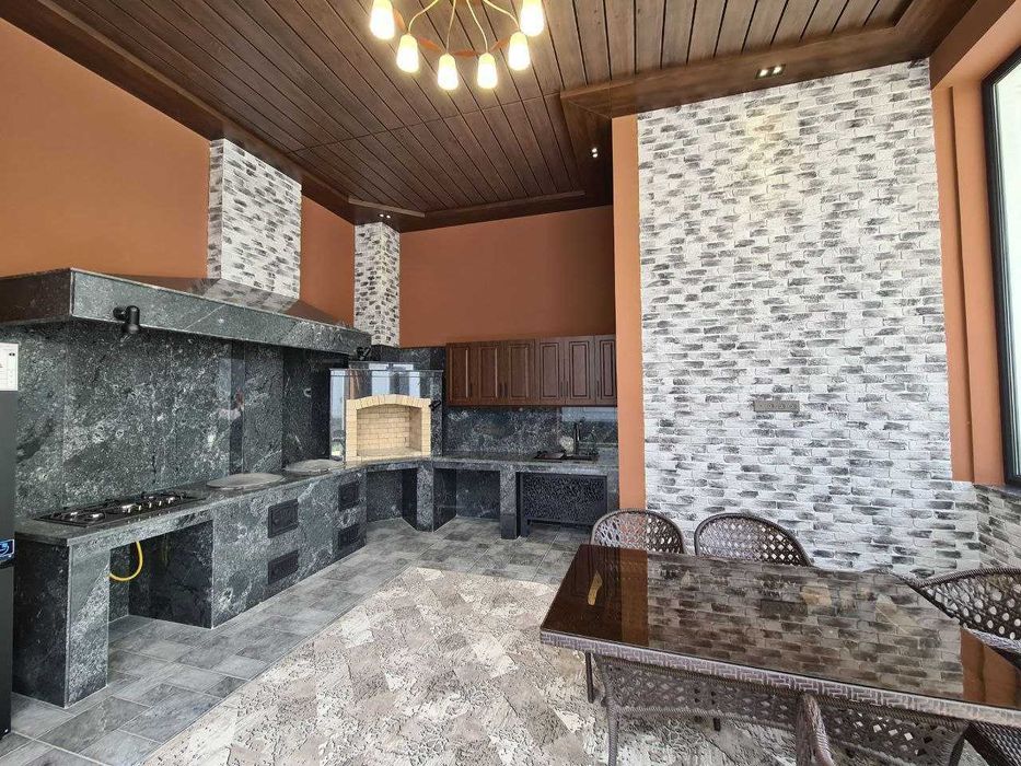 Чайхона Салом Евродом 5 соток