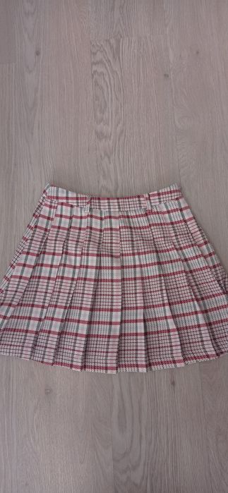 Sacou +fusta 11-12 ani