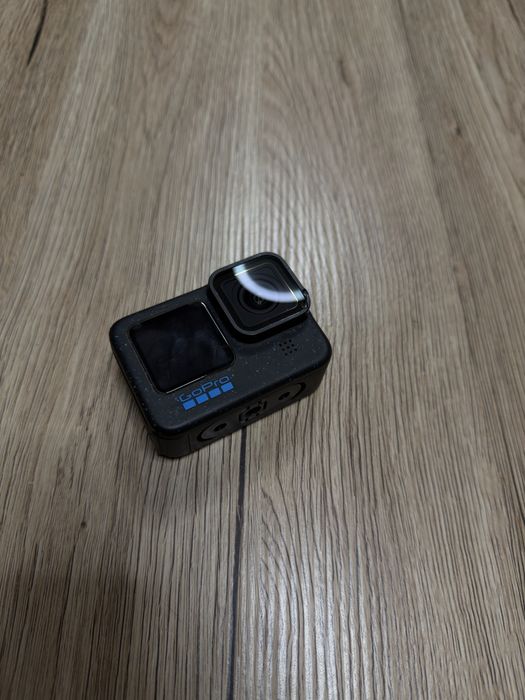 Gopro hero 12 black