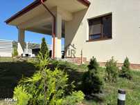Vila P+1 in stil contemporan , 4 camere VISAN , BUCIUM , IASI