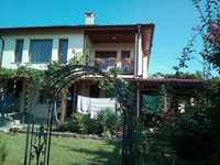 Самостоятелна къща на 20 км от Варна в с. Долен Близнак