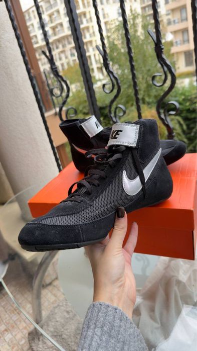 Боксови обувки Nike 44