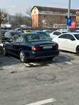 Jaguar x type 2008
