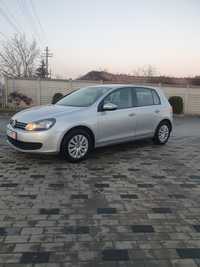 Golf 6 , 1,4 benzina , Euro5