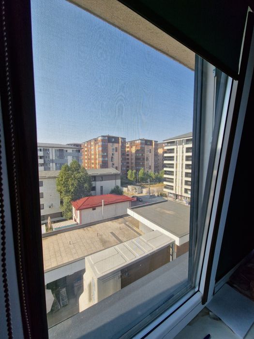 Vând garsonieră 28mp