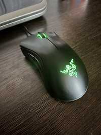 Мышь razer deathadder essential