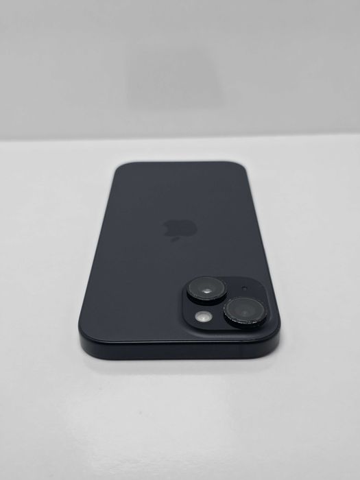 iPhone 15 128GB Black 100% Batery