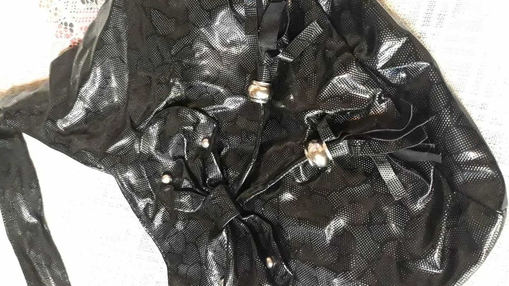Нова Дамска  кожена чанта