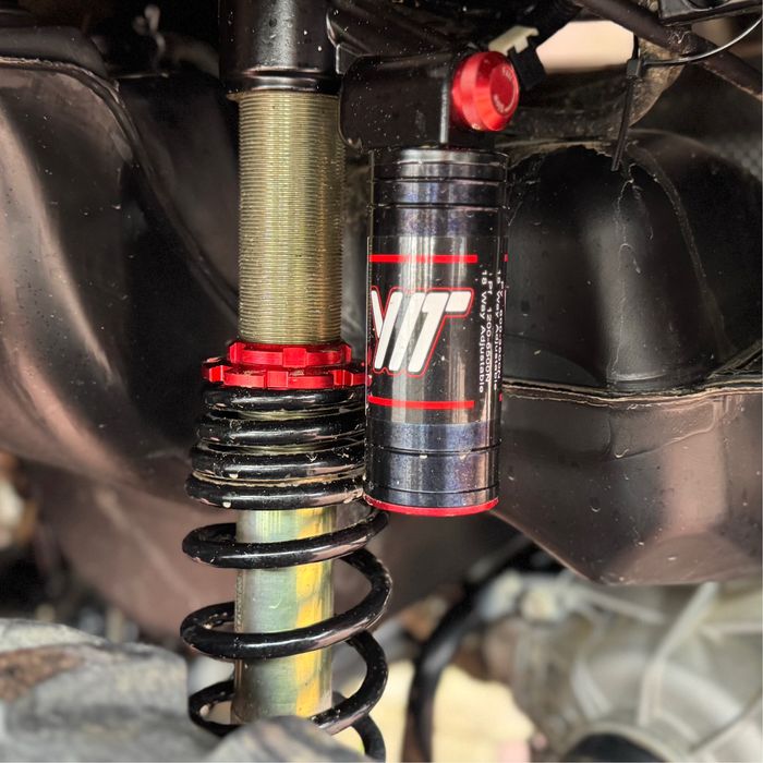 cf moto 850xc///2500km///tva deductibil