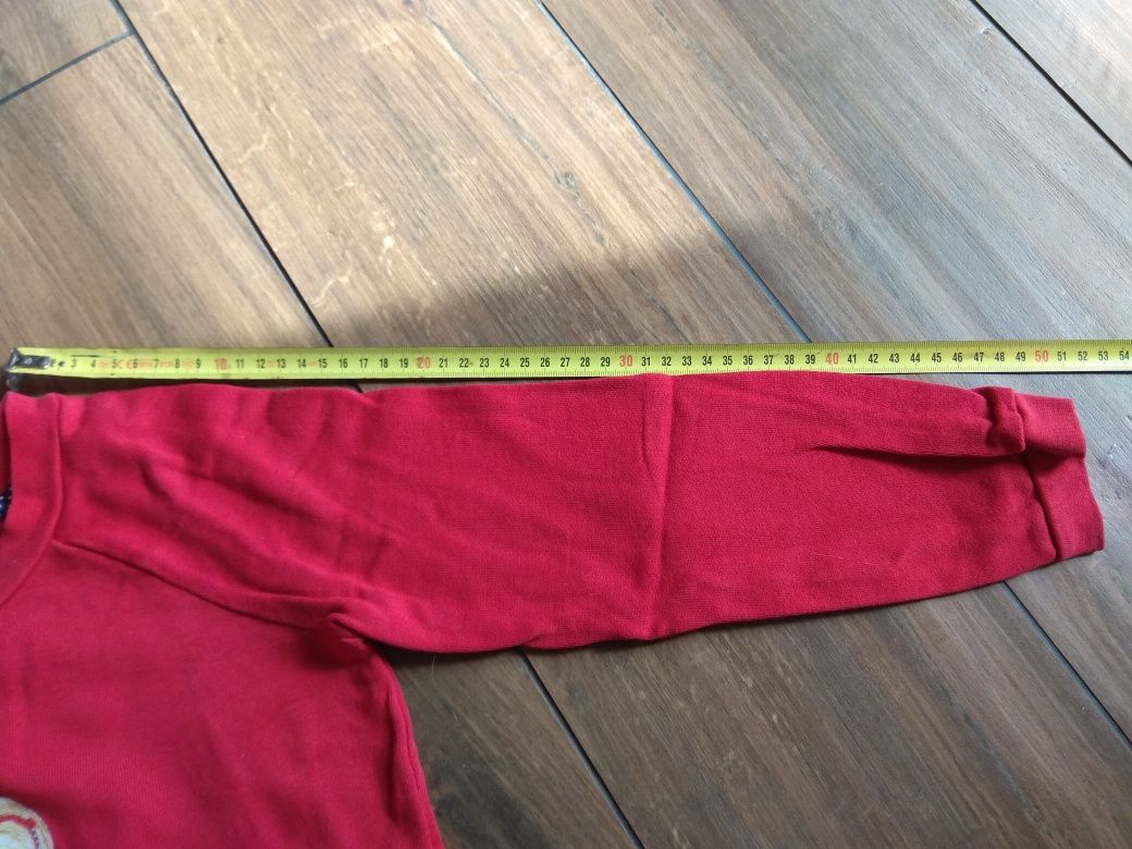 Bluza tunica rochie toamna Cycle bands 9-10 ani 134-140 cm