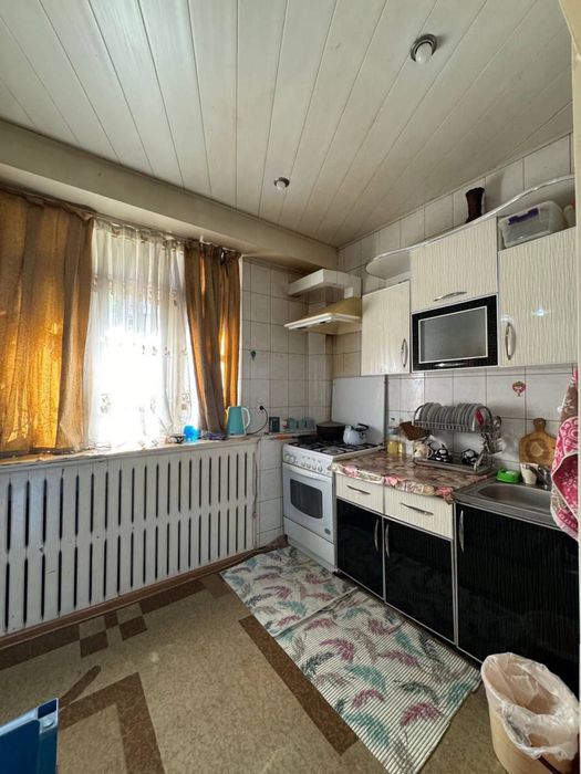 Qoratosh 3/1/5 77m2 средний ремонт