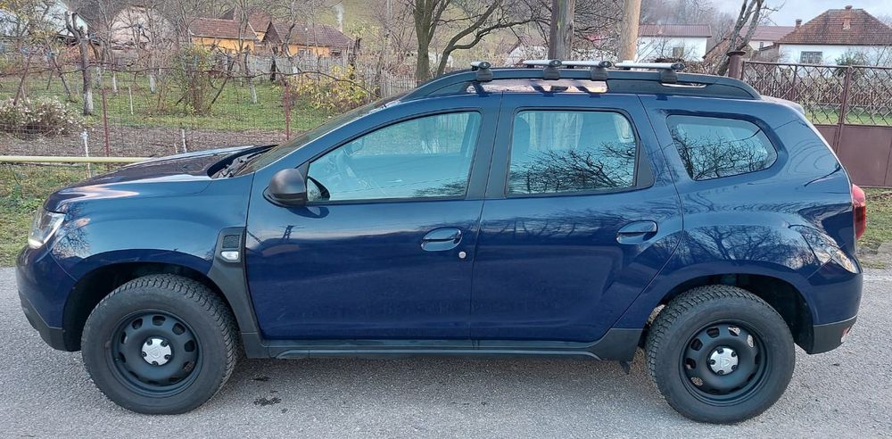 Dacia Duster 1.5 Diesel An 2019