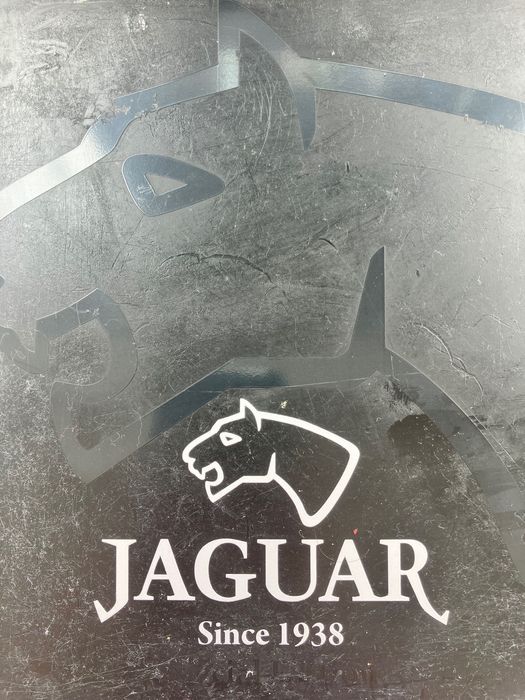 Jaguar Chronograph Executive J858/3
