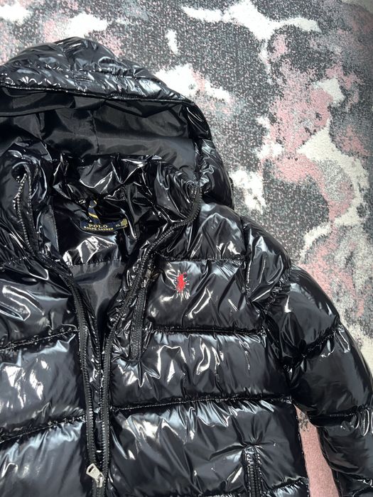 Geaca Polo Ralph Lauren XL